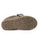 UGG Lowmel Sneaker Khaki Brown