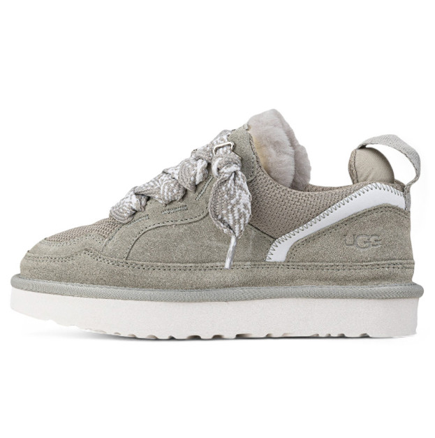 UGG Lowmel Sneaker Smoke Plume 1144032-SKP