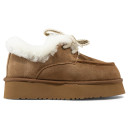 UGG Funkarra Mini Chestnut