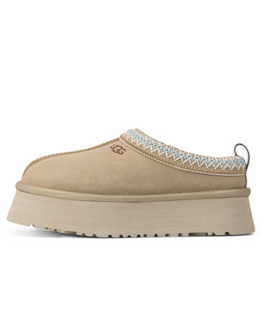 UGG Tasman Platform Beige II