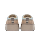 UGG Tasman Platform Beige Blue