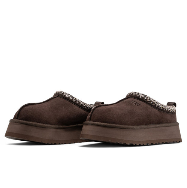 UGG Tasman Platform Brown Chapter Two