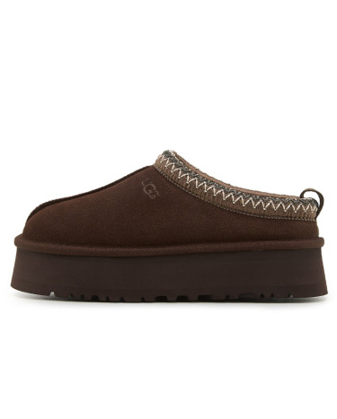 UGG Tasman Platform Brown Chapter Three