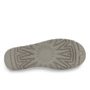 UGG Ultra Mini Platform Light Grey