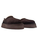 UGG Tasman Platform Brown