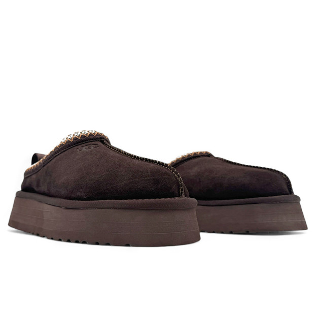 UGG Tasman Platform Brown