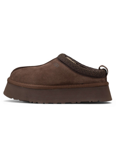 UGG Tasman Platform Brown