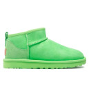 UGG Classic Ultra Mini Parakeet Green 1116109