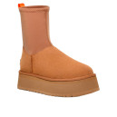 UGG Classic Dipper Chestnut