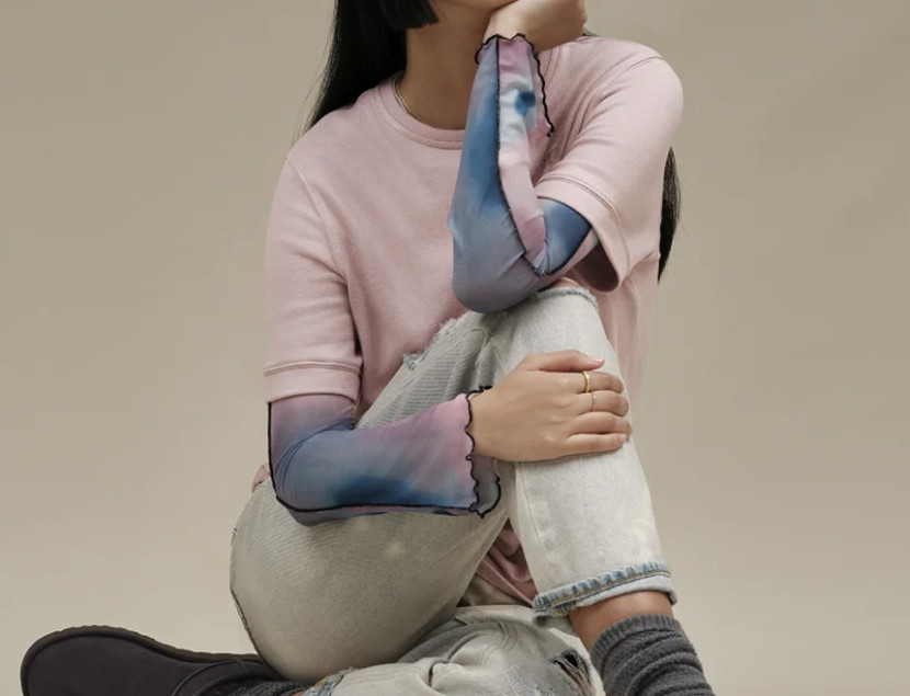 Інші моделі UGG