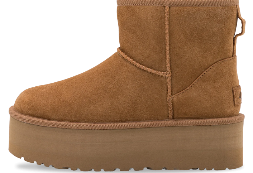 Обирай UGG у MILIX - затишок без компромісів